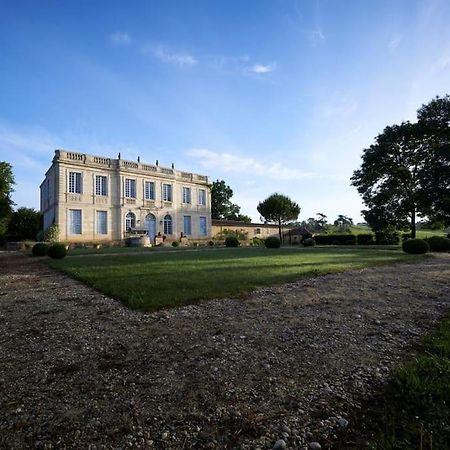 Chateau De Birot Beguey Εξωτερικό φωτογραφία