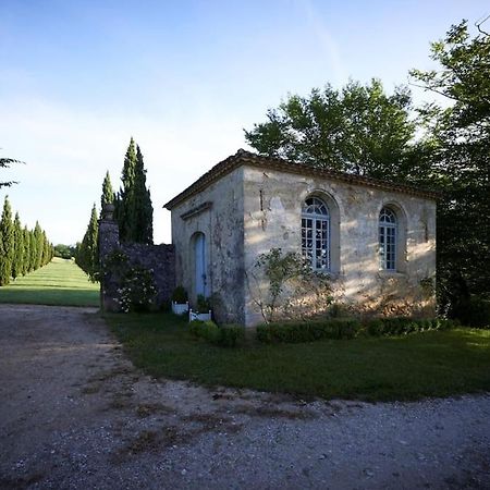 Chateau De Birot Beguey Εξωτερικό φωτογραφία