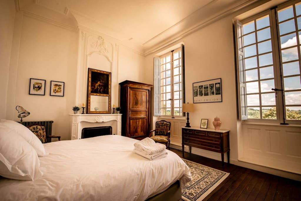 Chateau De Birot Beguey Εξωτερικό φωτογραφία